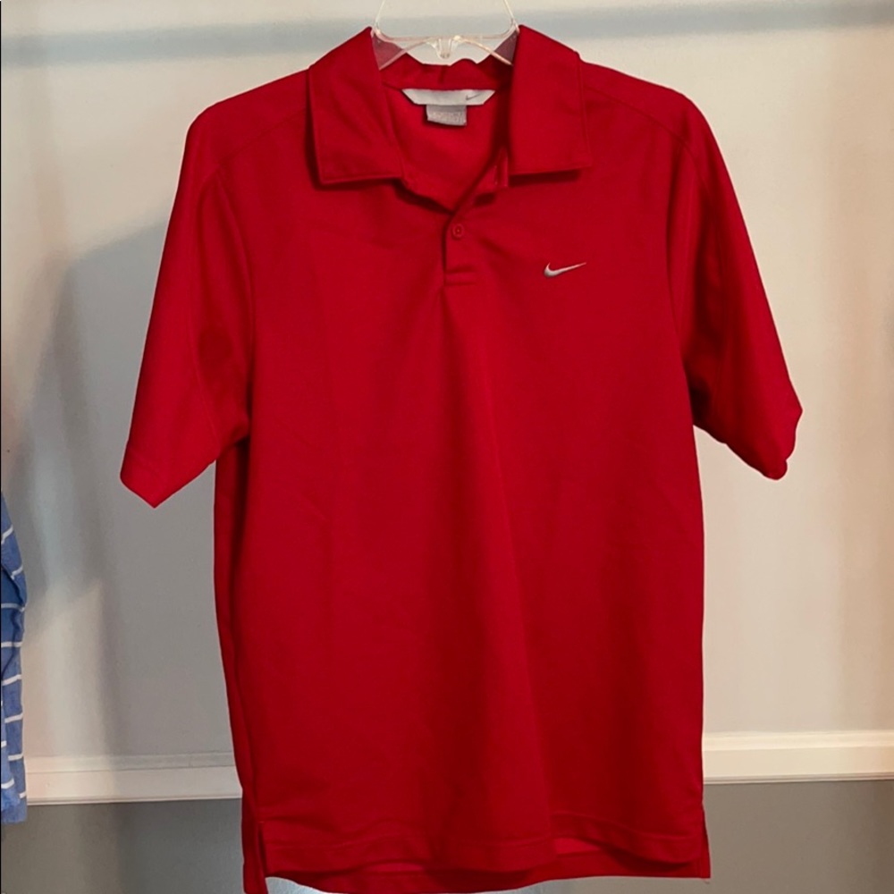 Men’s Nike Polo
